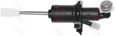 Envío Exprés Cilindro maestro, embrague TRW PNB456 TRW PNB456